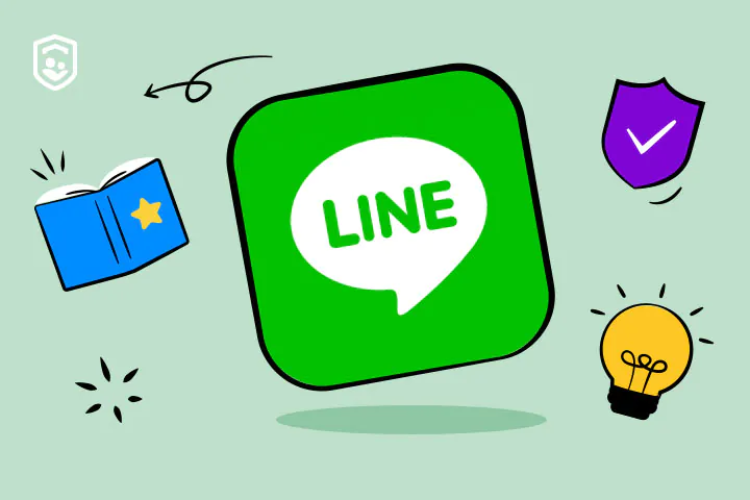 Exploring LINE: The Internet Giant's Instant Messenger, Unlocking New Innovative Marketing Models